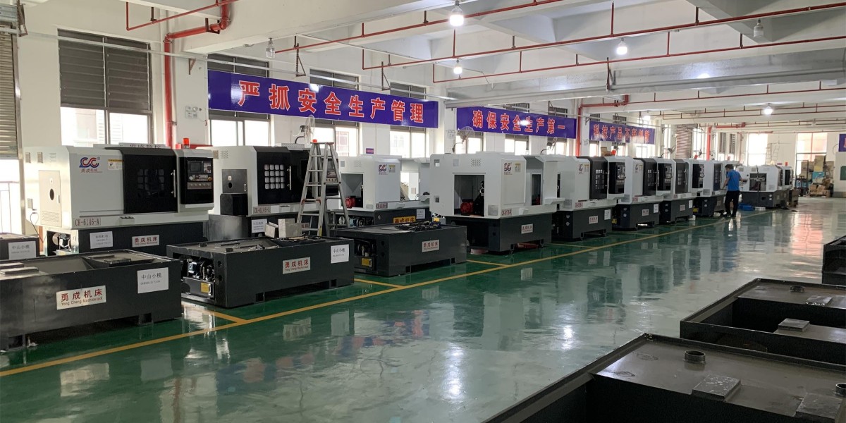 六欣機(jī)械-供應(yīng)臺(tái)灣千島液壓卡盤為勇成機(jī)械賦能